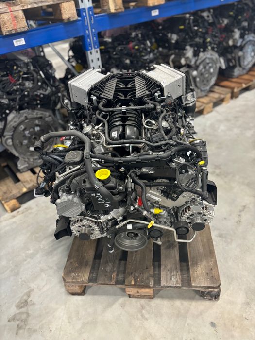 Moteur RR Cullinan Ghost Phantom RR11 RR12 N74B68A-N74B68-N74B68U2-N74 – Express Parts Belgique