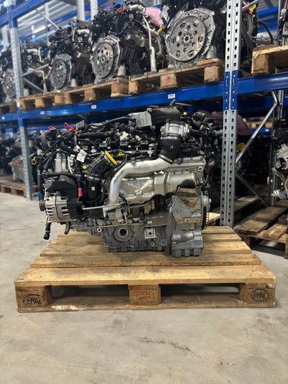 Moteur N74B68A-N74B68-N74B68U2-N74 RR Cullinan Ghost Phantom RR11 RR12 – vue détail