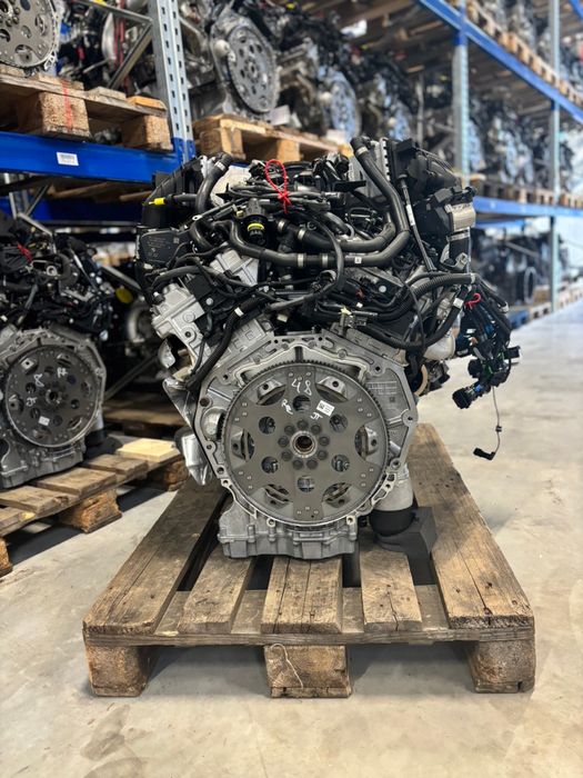 Moteur neuf RR Cullinan Ghost Phantom RR11 RR12 6.8L – N74B68A-N74B68-N74B68U2-N74