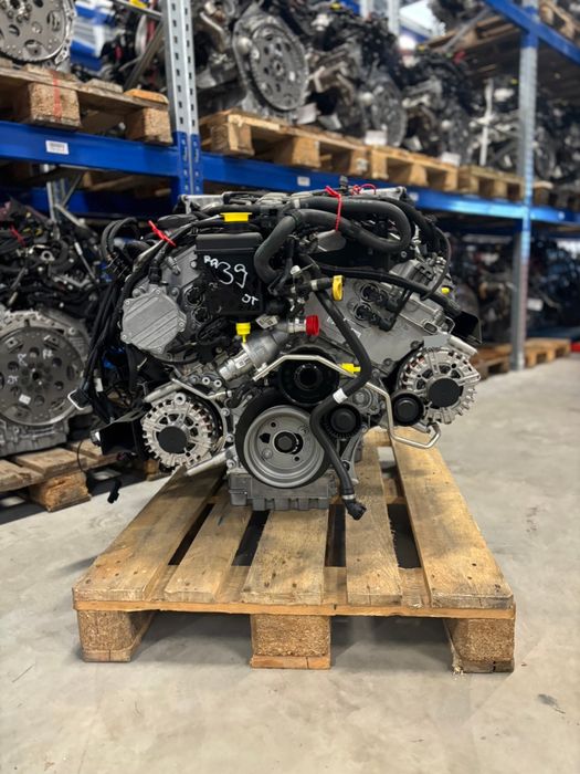 Moteur neuf RR 6.8L N74B68A-N74B68-N74B68U2-N74 – état général