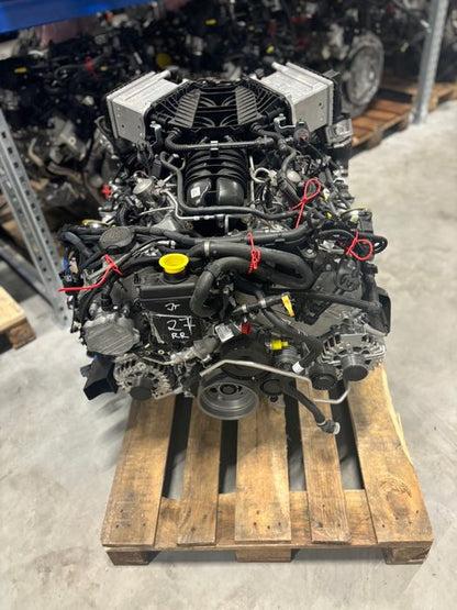 Moteur RR Cullinan Ghost Phantom RR11 RR12 N74B68A-N74B68-N74B68U2-N74 – Express Parts Belgique