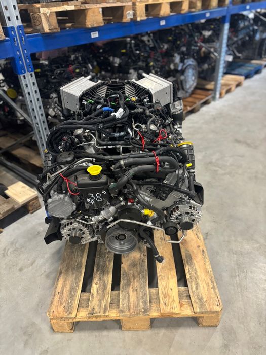Moteur RR Cullinan Ghost Phantom RR11 RR12 N74B68A-N74B68-N74B68U2-N74 – Express Parts Belgique