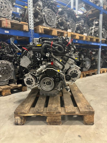 Moteur neuf RR 6.8L N74B68A-N74B68-N74B68U2-N74 – état général