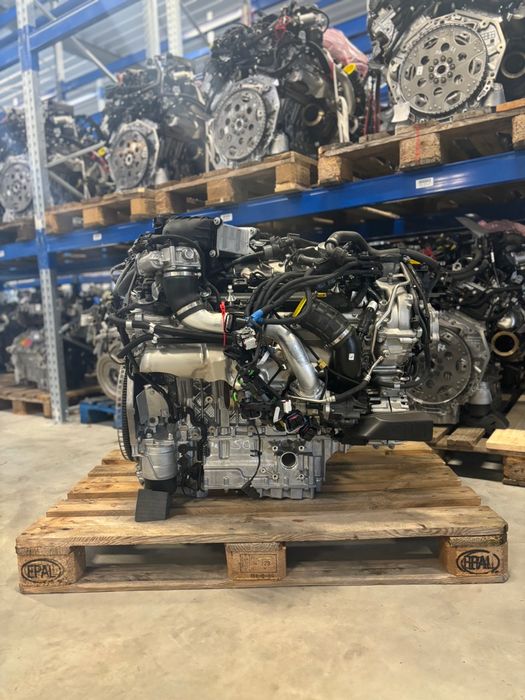 Bloc moteur RR 6.8L N74B68A-N74B68-N74B68U2-N74 – Express Parts