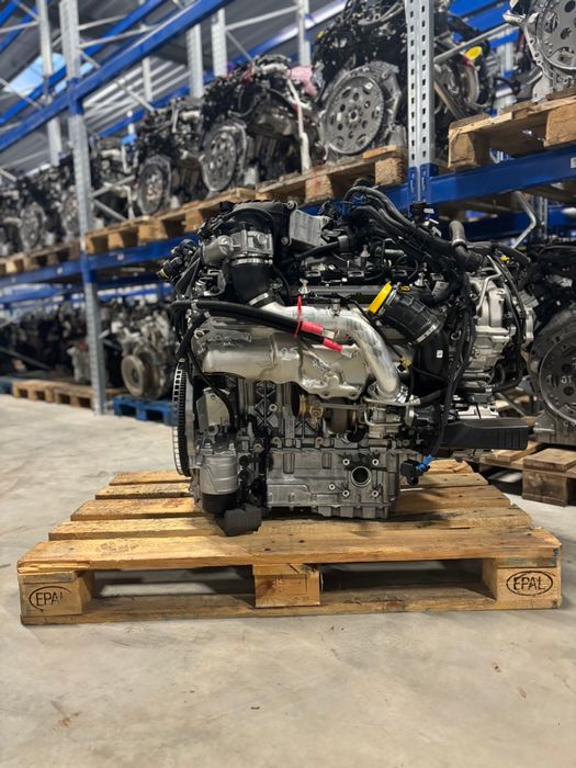 Bloc moteur RR 6.8L N74B68A-N74B68-N74B68U2-N74 – Express Parts