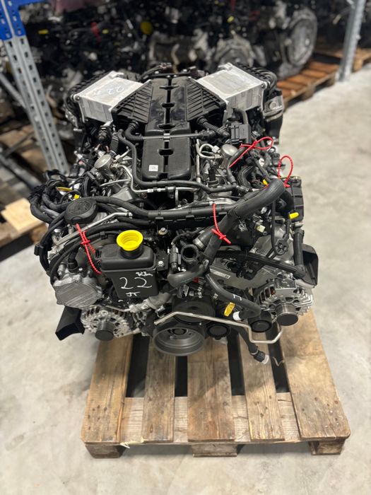 Moteur RR Cullinan Ghost Phantom RR11 RR12 N74B68A-N74B68-N74B68U2-N74 – Express Parts Belgique