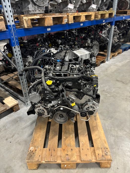 Moteur RR Cullinan Ghost Phantom RR11 RR12 N74B68A-N74B68-N74B68U2-N74 – Express Parts Belgique