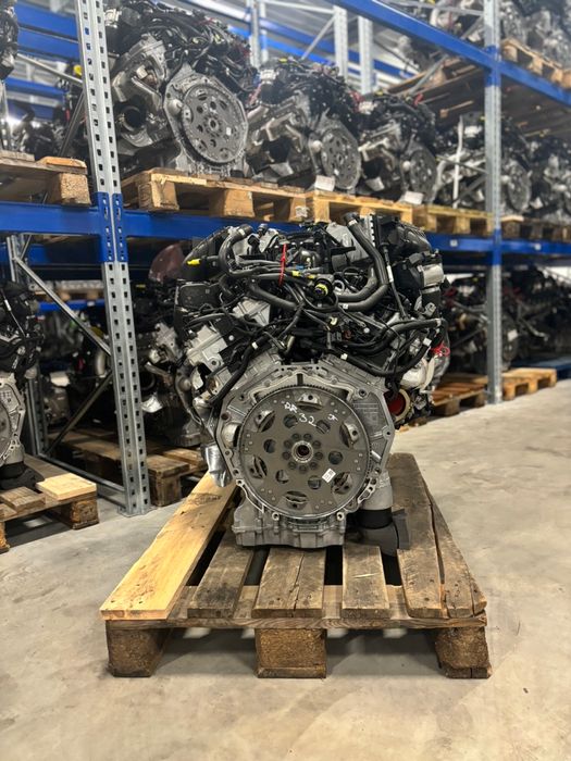 Moteur neuf RR Cullinan Ghost Phantom RR11 RR12 6.8L – N74B68A-N74B68-N74B68U2-N74