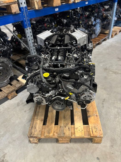 Moteur RR Cullinan Ghost Phantom RR11 RR12 N74B68A-N74B68-N74B68U2-N74 – Express Parts Belgique