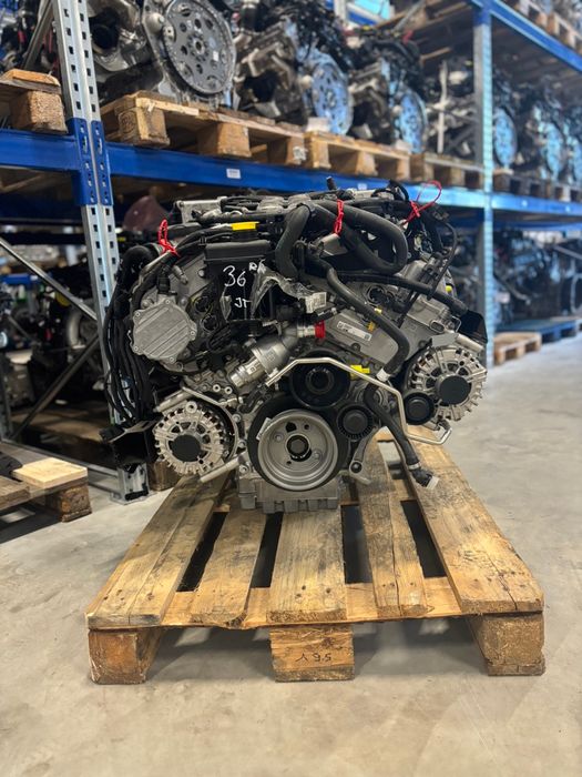 Moteur neuf RR 6.8L N74B68A-N74B68-N74B68U2-N74 – état général