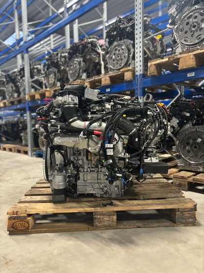 Bloc moteur RR 6.8L N74B68A-N74B68-N74B68U2-N74 – Express Parts