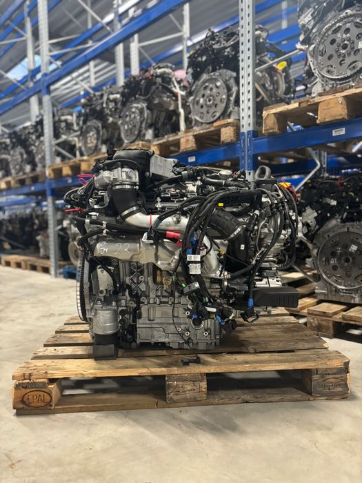Bloc moteur RR 6.8L N74B68A-N74B68-N74B68U2-N74 – Express Parts