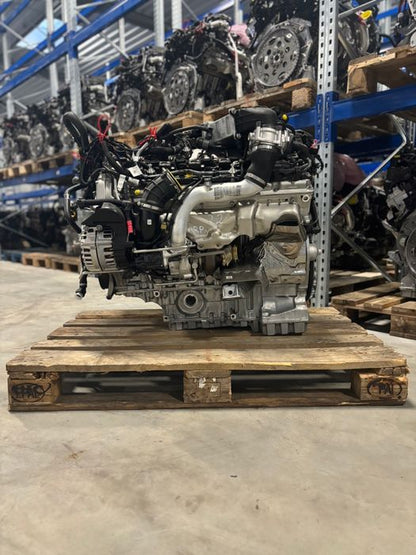 Moteur N74B68A-N74B68-N74B68U2-N74 RR Cullinan Ghost Phantom RR11 RR12 – vue détail