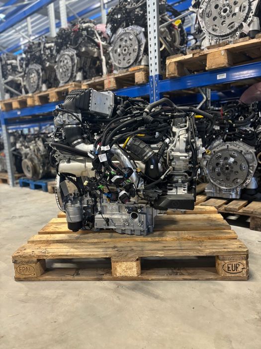 Bloc moteur RR 6.8L N74B68A-N74B68-N74B68U2-N74 – Express Parts