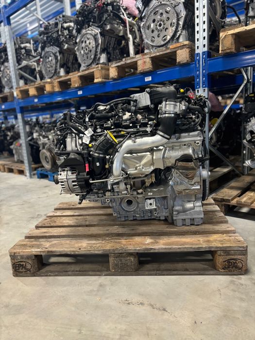 Moteur N74B68A-N74B68-N74B68U2-N74 RR Cullinan Ghost Phantom RR11 RR12 – vue détail