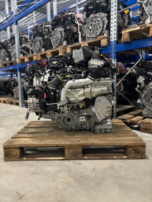 Moteur N74B68A-N74B68-N74B68U2-N74 RR Cullinan Ghost Phantom RR11 RR12 – vue détail