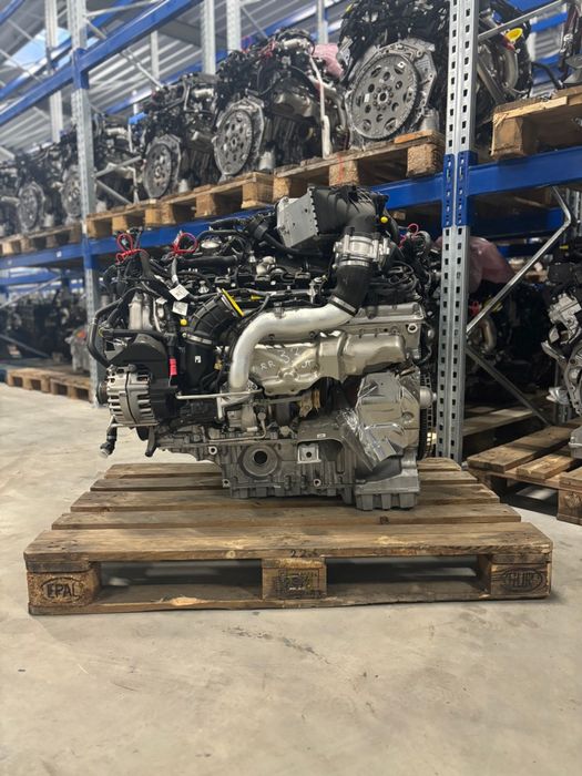 Moteur N74B68A-N74B68-N74B68U2-N74 RR Cullinan Ghost RR21 Phantom RR11 RR12 – vue détail
