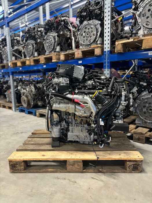 Bloc moteur RR 6.8L N74B68A-N74B68-N74B68U2-N74 – Express Parts