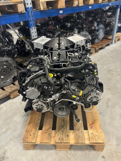 Moteur RR Cullinan Ghost Phantom RR11 RR12 N74B68A-N74B68-N74B68U2-N74 – Express Parts Belgique