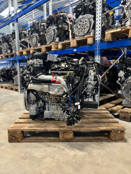 Bloc moteur RR 6.8L N74B68A-N74B68-N74B68U2-N74 – Express Parts