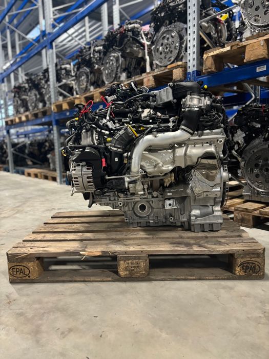 Moteur N74B68A-N74B68-N74B68U2-N74 RR Cullinan Ghost Phantom RR11 RR12 – vue détail