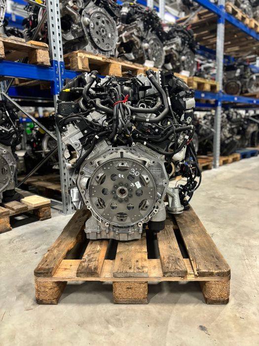 Moteur neuf RR Cullinan Ghost Phantom RR11 RR12 6.8L – N74B68A-N74B68-N74B68U2-N74