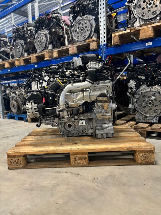 Moteur neuf RR 6.8L N74B68A-N74B68-N74B68U2-N74 – état général
