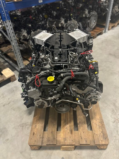 Moteur RR Cullinan Ghost Phantom RR11 RR12 N74B68A-N74B68-N74B68U2-N74 – Express Parts Belgique