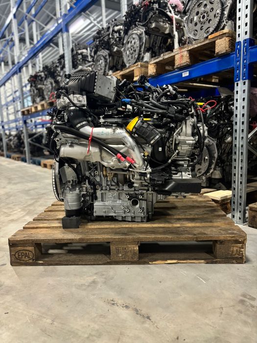 Bloc moteur RR 6.8L N74B68A-N74B68-N74B68U2-N74 – Express Parts