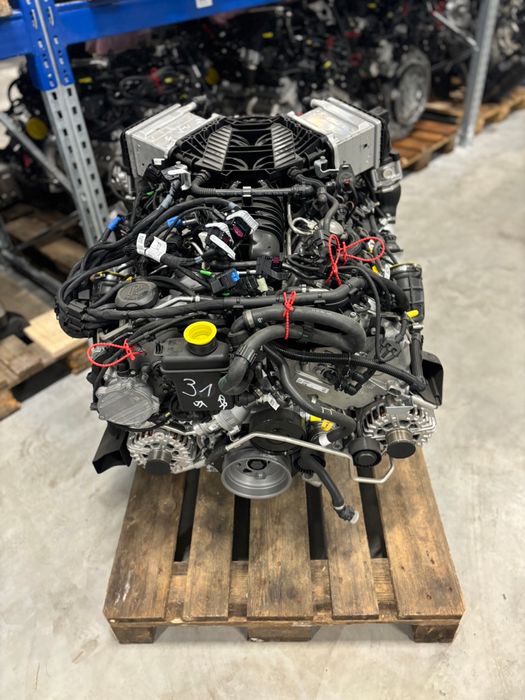 Moteur RR Cullinan Ghost Phantom RR11 RR12 N74B68A-N74B68-N74B68U2-N74 – Express Parts Belgique