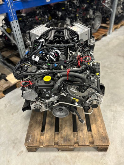 Moteur RR Cullinan Ghost Phantom RR11 RR12 N74B68A-N74B68-N74B68U2-N74 – Express Parts Belgique