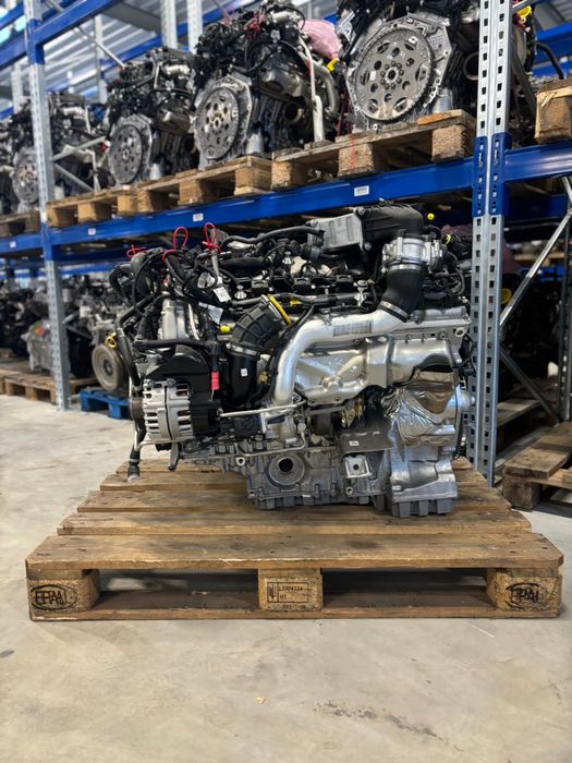 Moteur N74B68A-N74B68-N74B68U2-N74 RR Cullinan Ghost Phantom RR11 RR12 – vue détail
