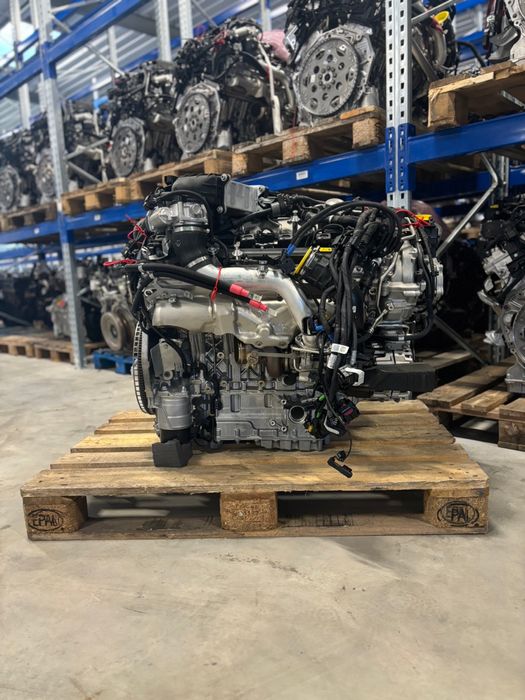 Bloc moteur RR 6.8L N74B68A-N74B68-N74B68U2-N74 – Express Parts