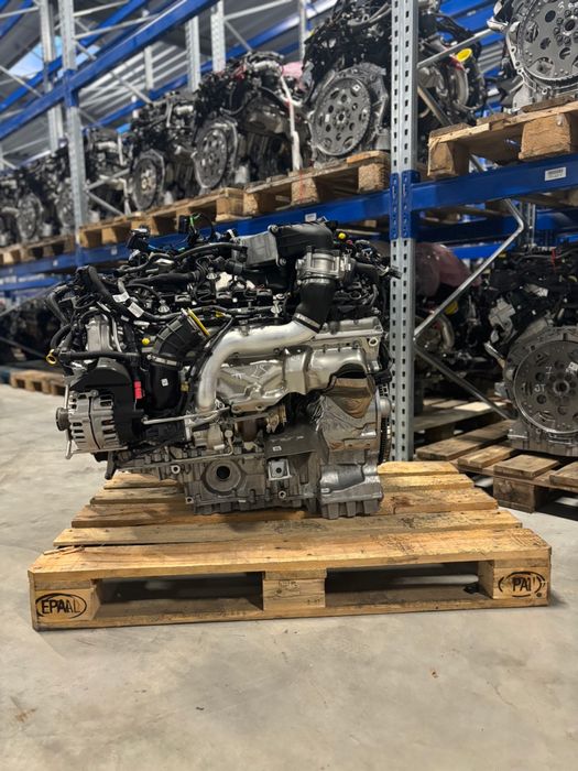Moteur N74B68A-N74B68-N74B68U2-N74 RR Cullinan Ghost Phantom RR11 RR12 – vue détail