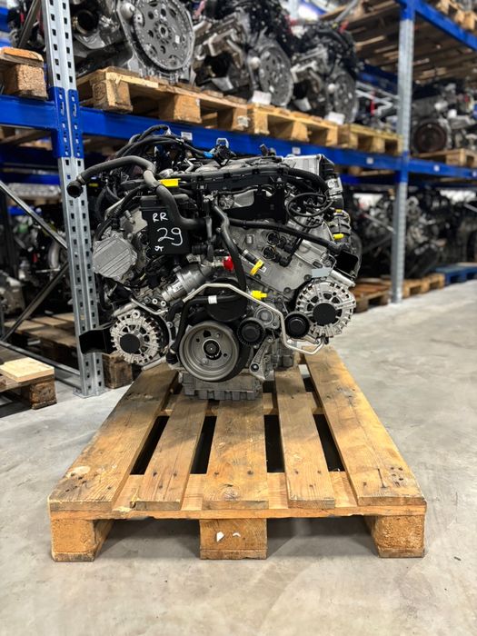 Moteur neuf RR 6.8L N74B68A-N74B68-N74B68U2-N74 – état général