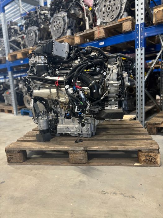 Bloc moteur RR 6.8L N74B68A-N74B68-N74B68U2-N74 – Express Parts