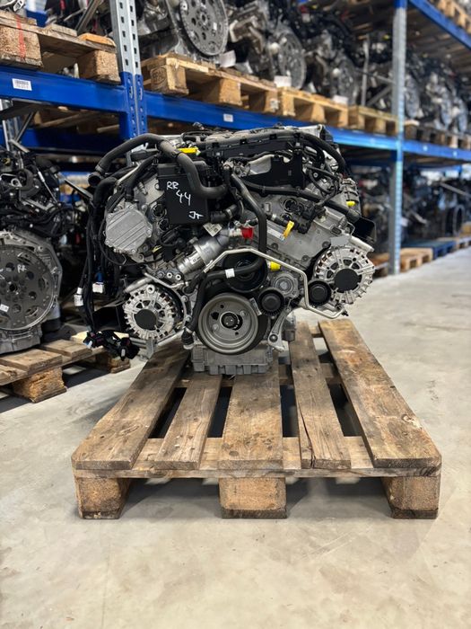 Moteur RR Cullinan Ghost Phantom RR11 RR12 N74B68A-N74B68-N74B68U2-N74 – Express Parts Belgique