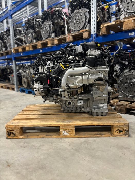 Moteur N74B68A-N74B68-N74B68U2-N74 RR Cullinan Ghost Phantom RR11 RR12 – vue détail