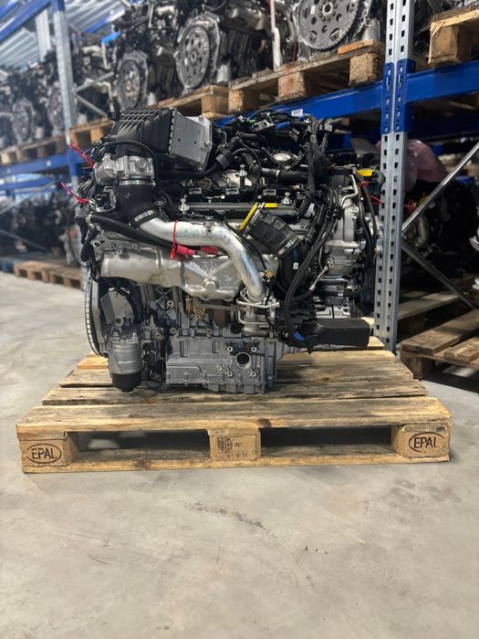 Bloc moteur RR 6.8L N74B68A-N74B68-N74B68U2-N74 – Express Parts