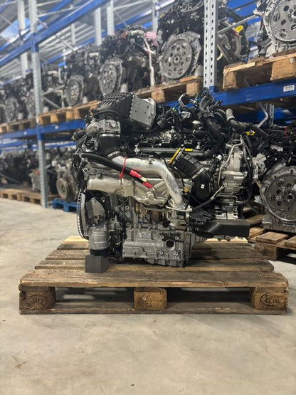 Bloc moteur RR 6.8L N74B68A-N74B68-N74B68U2-N74 – Express Parts