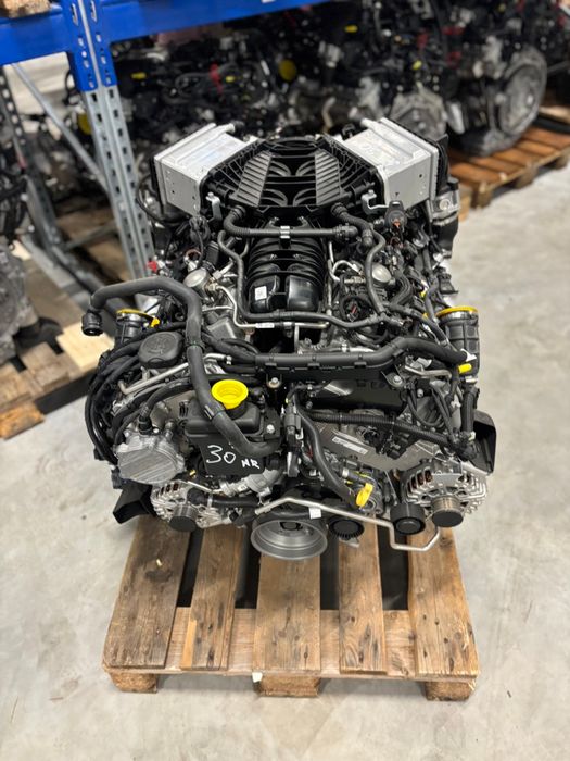Moteur RR Cullinan Ghost Phantom RR11 RR12 N74B68A-N74B68-N74B68U2-N74 – Express Parts Belgique