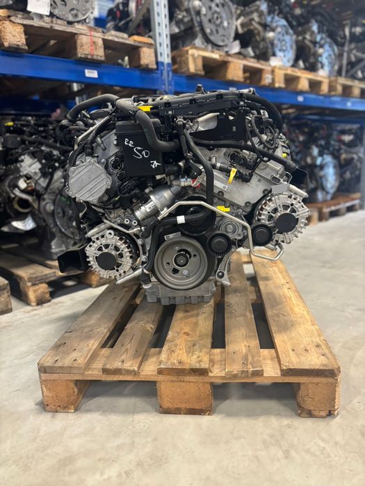 Moteur N74B68A-N74B68-N74B68U2-N74 RR Cullinan Ghost Phantom RR11 RR12 – vue détail