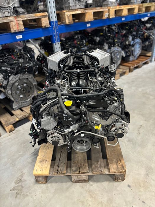 Moteur RR Cullinan Ghost Phantom RR11 RR12 N74B68A-N74B68-N74B68U2-N74 – Express Parts Belgique