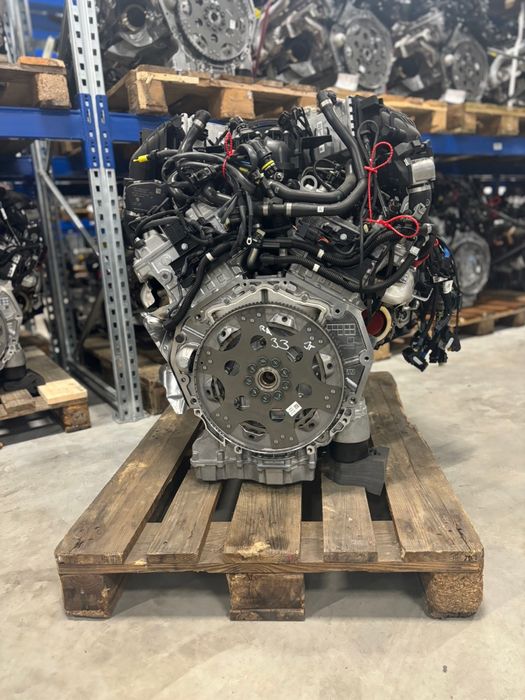 Moteur neuf RR Cullinan Ghost RR21 Phantom RR11 RR12 6.8L – N74B68A-N74B68-N74B68U2-N74