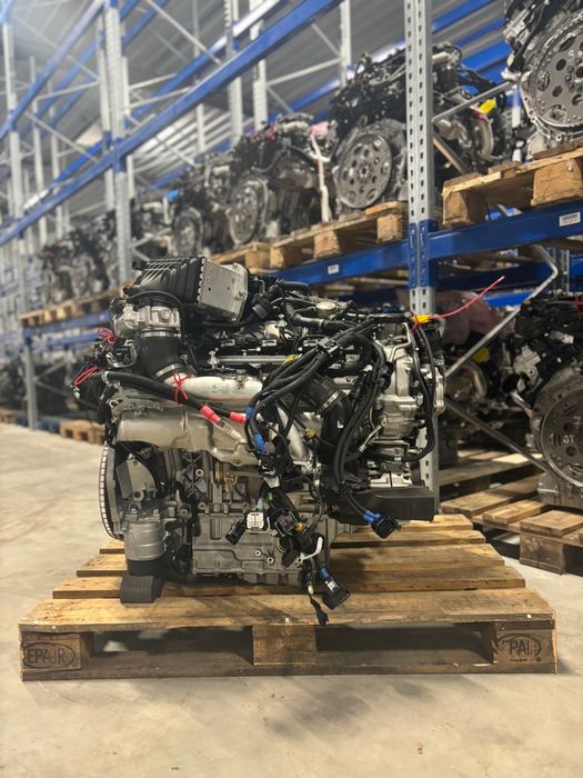Bloc moteur RR 6.8L N74B68A-N74B68-N74B68U2-N74 – Express Parts