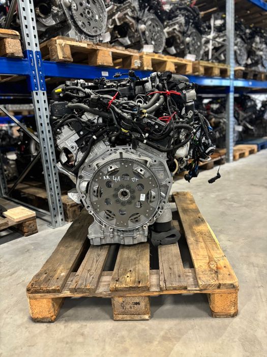 Moteur neuf RR Cullinan Ghost Phantom RR11 RR12 6.8L – N74B68A-N74B68-N74B68U2-N74