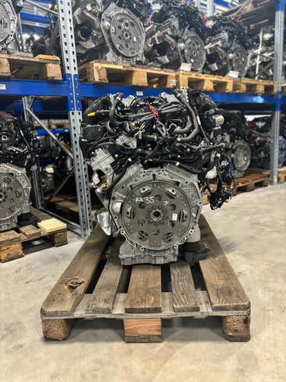 Moteur neuf RR Cullinan Ghost Phantom RR11 RR12 6.8L – N74B68A-N74B68-N74B68U2-N74
