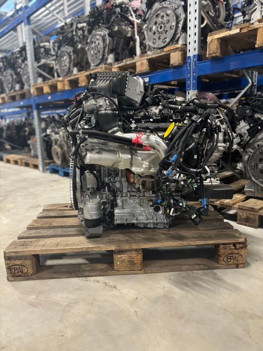 Bloc moteur RR 6.8L N74B68A-N74B68-N74B68U2-N74 – Express Parts