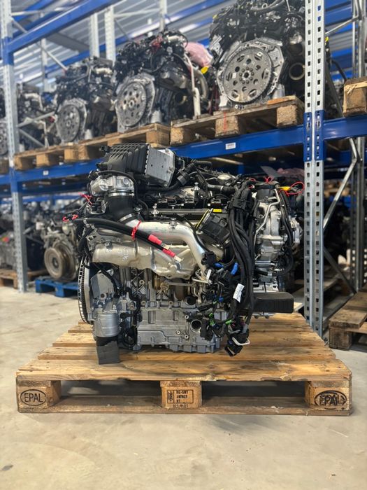 Bloc moteur RR 6.8L N74B68A-N74B68-N74B68U2-N74 – Express Parts
