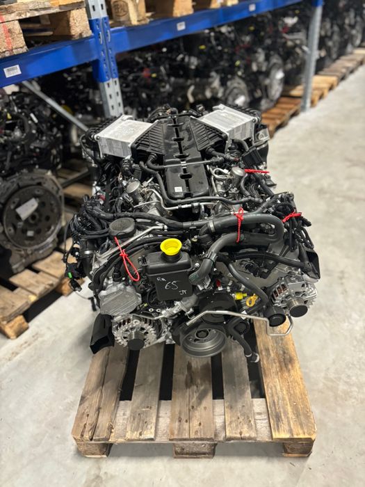 Moteur RR Cullinan Ghost Phantom RR11 RR12 N74B68A-N74B68-N74B68U2-N74 – Express Parts Belgique